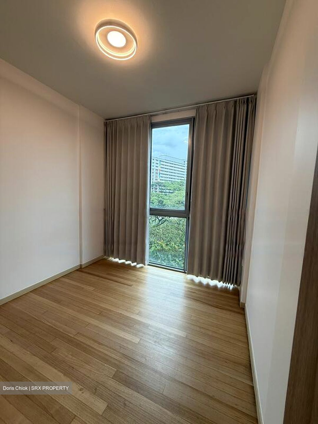 Canberra Residences (D27), Condominium #480394521